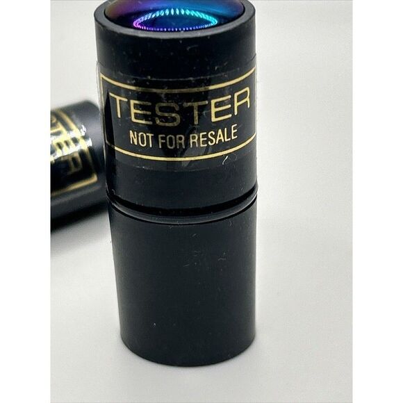 Set of 12 BLACK OPAL Lipsticks Pumpkin Spice TESTERS Vitamin Rich BLK/OPL - Picture 6 of 10